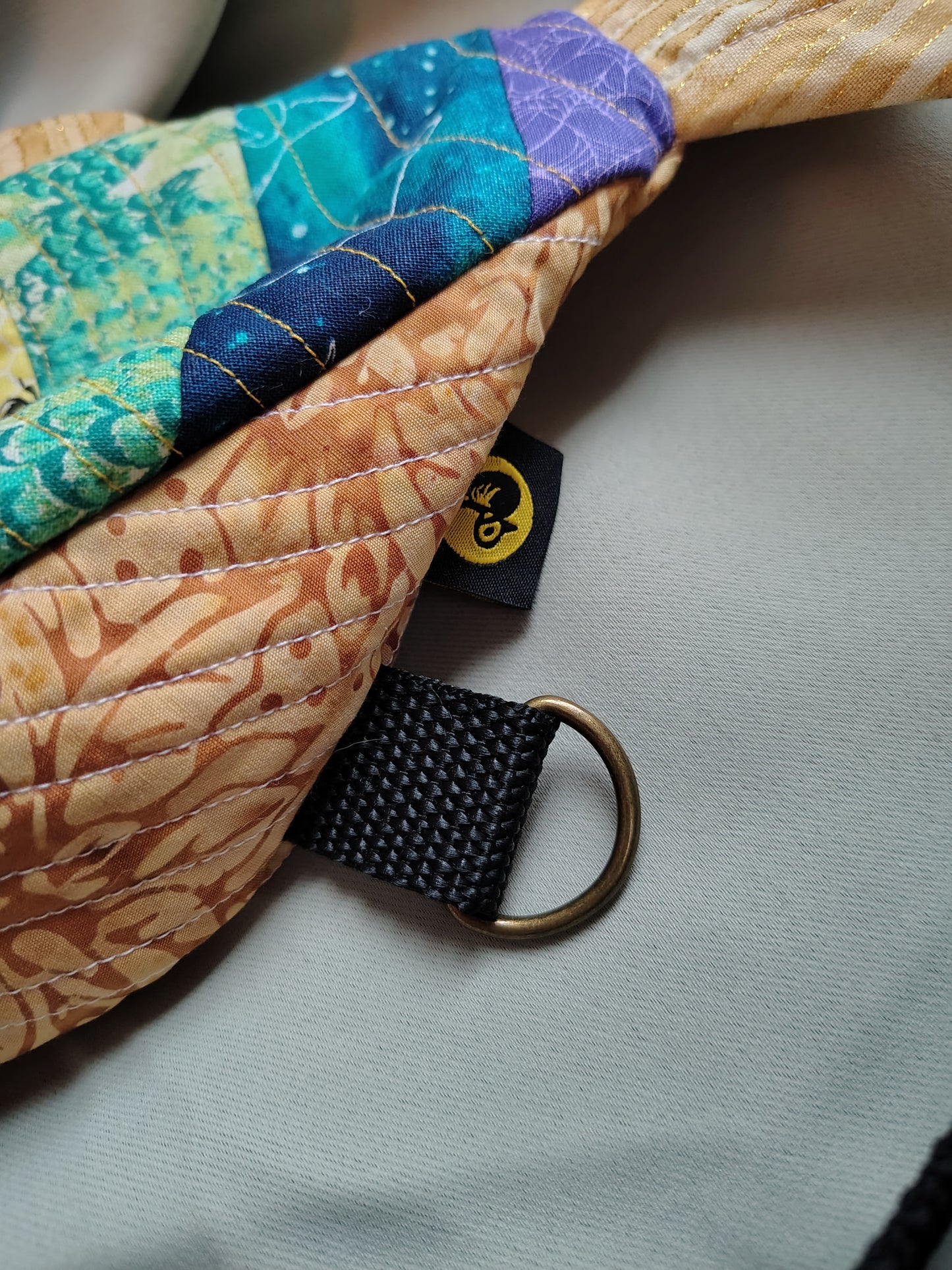 Fish Bag