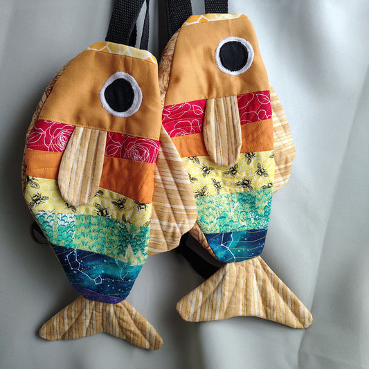 Fish Bag