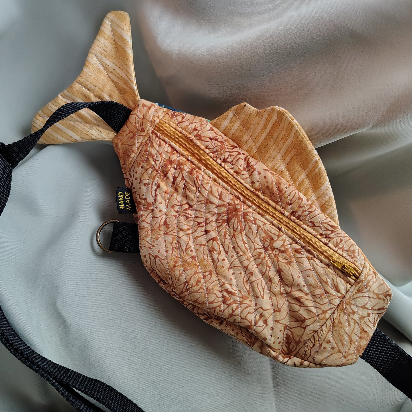 Fish Bag