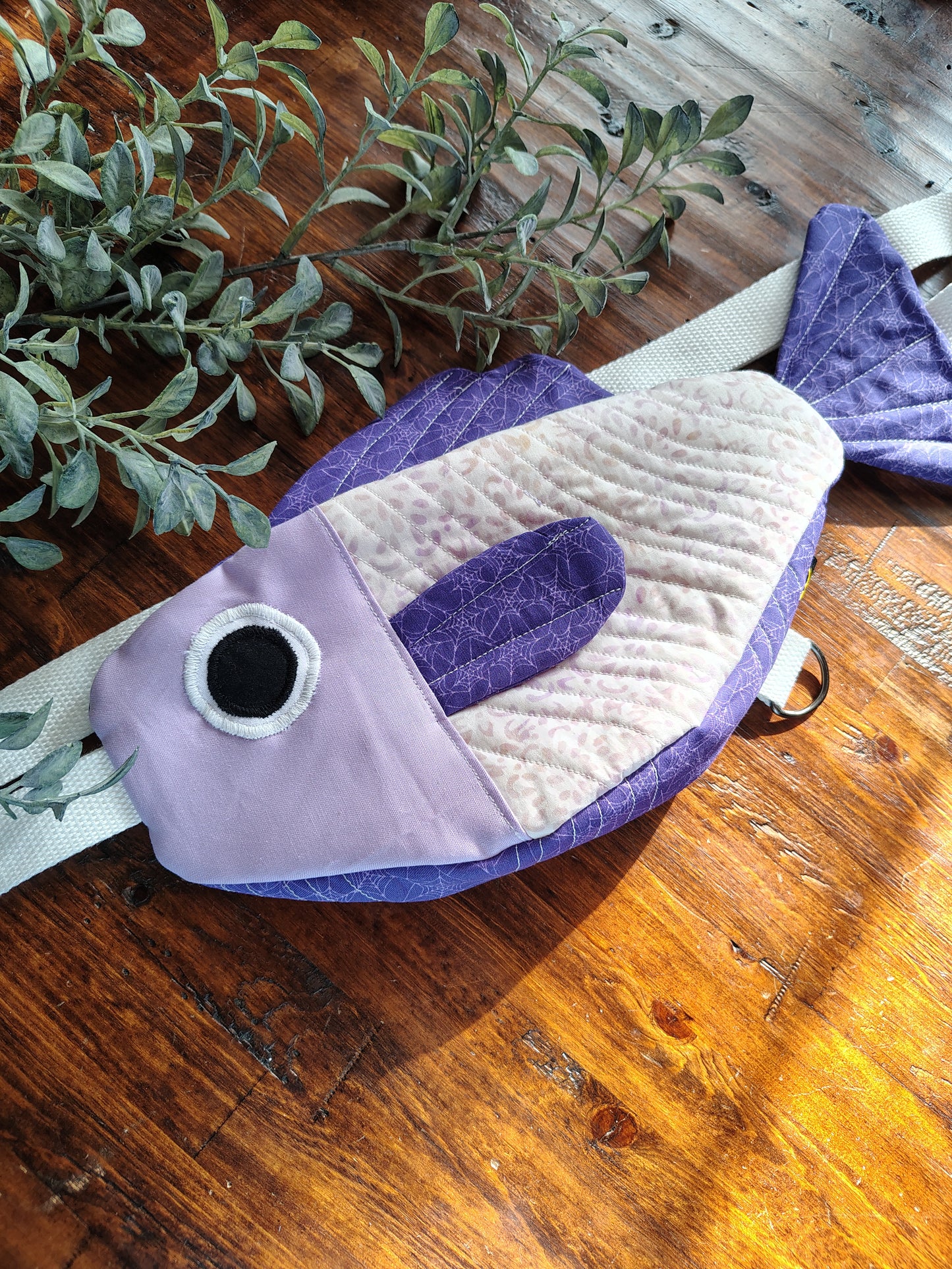 Fish Bag
